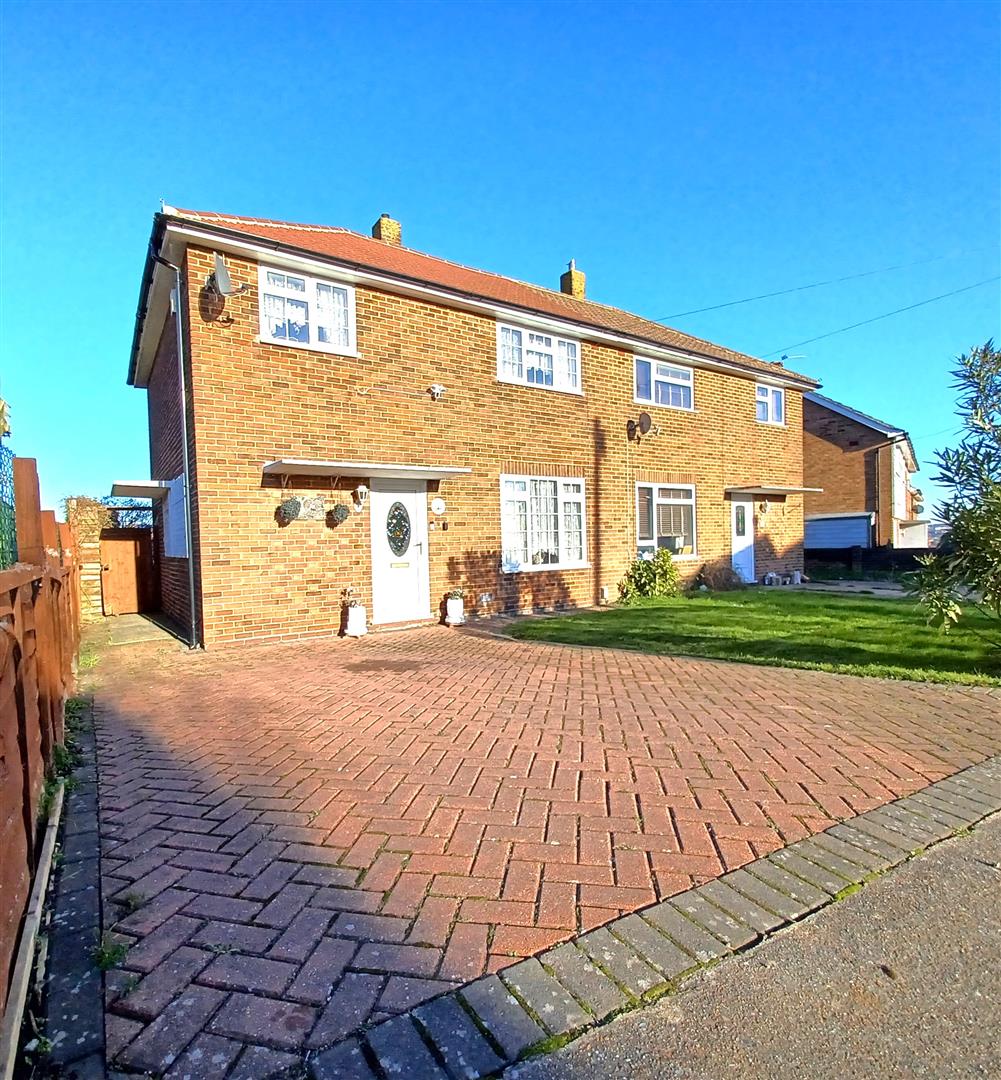 Laburnum Road, Rochester Greenleaf Property Services